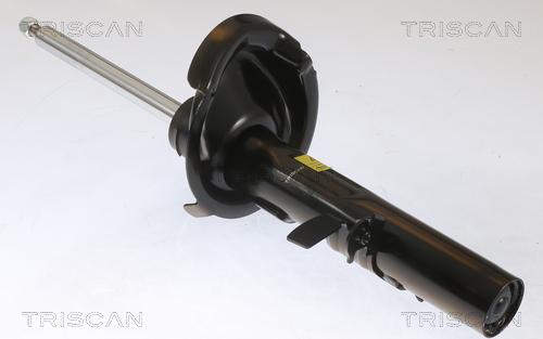 Triscan 8705 16114 - Амортизатор autospares.lv