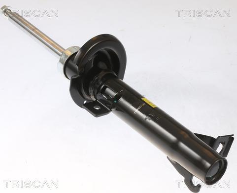 Triscan 8705 16115 - Амортизатор autospares.lv