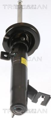 Triscan 8705 16110 - Амортизатор autospares.lv