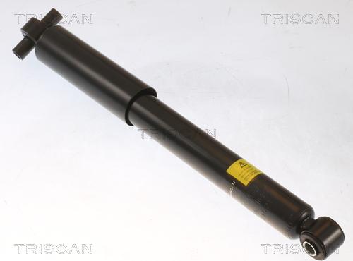 Triscan 8705 16207 - Амортизатор autospares.lv