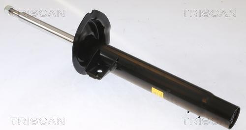 Triscan 8705 11106 - Амортизатор autospares.lv