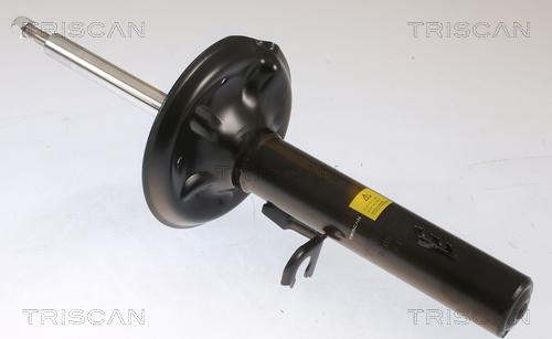 Triscan 8705 11110 - Амортизатор autospares.lv