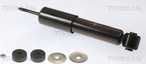 Triscan 8705 29121 - Амортизатор autospares.lv