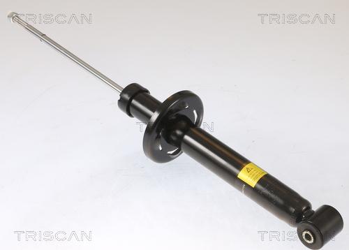 Triscan 8705 29217 - Амортизатор autospares.lv