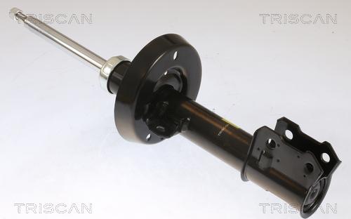 Triscan 8705 24109 - Амортизатор autospares.lv