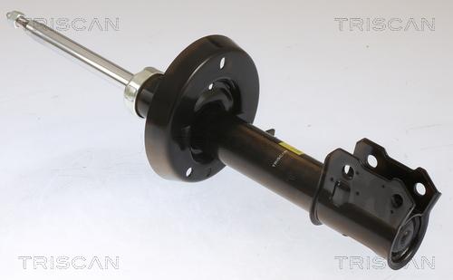 Triscan 8705 24108 - Амортизатор autospares.lv