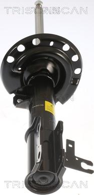 Triscan 8705 24103 - Амортизатор autospares.lv