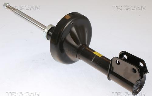 Triscan 8705 25104 - Амортизатор autospares.lv