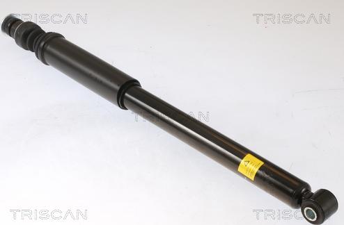 Triscan 8705 25202 - Амортизатор autospares.lv