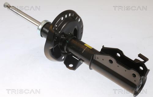 Triscan 8705 21104 - Амортизатор autospares.lv