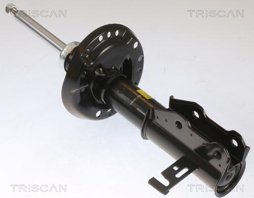 Triscan 8705 21103 - Амортизатор autospares.lv