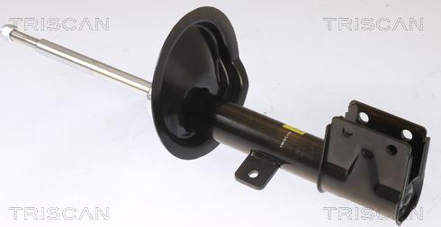 Triscan 8705 28107 - Амортизатор autospares.lv