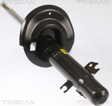 Triscan 8705 28116 - Амортизатор autospares.lv