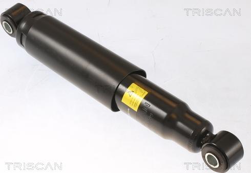 Triscan 8705 28209 - Амортизатор autospares.lv