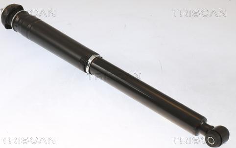 Triscan 8705 23204 - Амортизатор autospares.lv