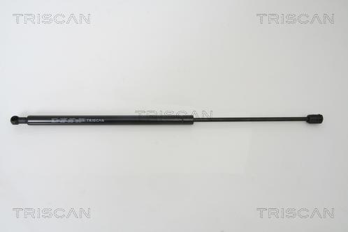 Triscan 8710 43217 - Газовая пружина, упор autospares.lv