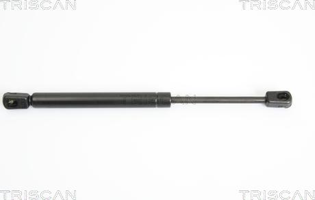 Triscan 8710 43225 - Газовая пружина, упор autospares.lv