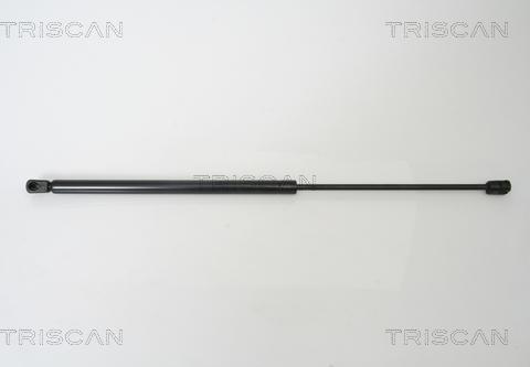 Triscan 8710 42234 - Газовая пружина, упор autospares.lv