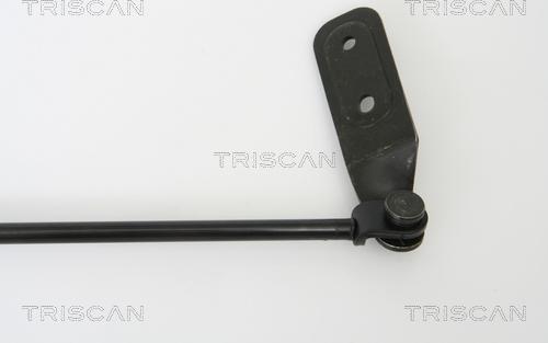 Triscan 8710 69219 - Газовая пружина, упор autospares.lv