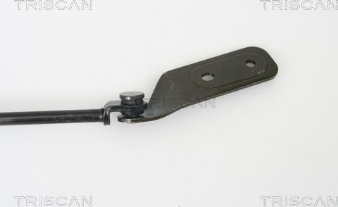 Triscan 8710 69220 - Газовая пружина, упор autospares.lv