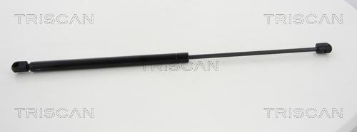 Triscan 8710 68213 - Газовая пружина, упор autospares.lv