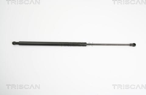 Triscan 8710 14244 - Газовая пружина, упор autospares.lv