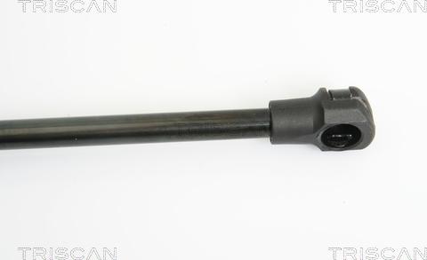 Triscan 8710 14245 - Газовая пружина, упор autospares.lv