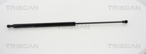 Triscan 8710 15106 - Газовая пружина, капот autospares.lv