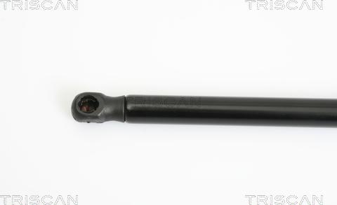 Triscan 8710 15232 - Газовая пружина, упор autospares.lv