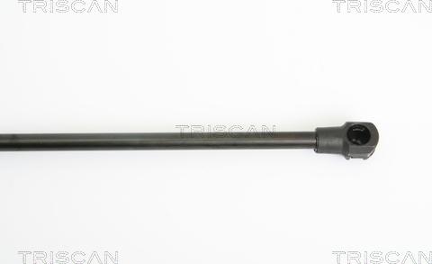 Triscan 8710 15232 - Газовая пружина, упор autospares.lv