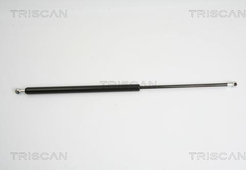 Triscan 8710 16246 - Газовая пружина, упор autospares.lv