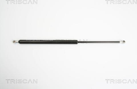 Triscan 8710 16241 - Газовая пружина, упор autospares.lv