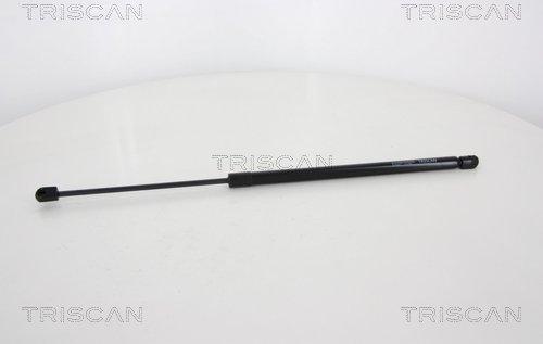 Triscan 8710 10212 - Газовая пружина, упор autospares.lv