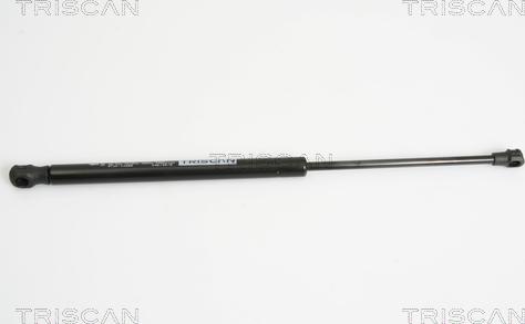 Triscan 8710 11228 - Газовая пружина, упор autospares.lv