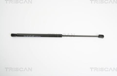 Triscan 8710 18219 - Газовая пружина, упор autospares.lv