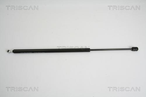 Triscan 8710 38224 - Газовая пружина, упор autospares.lv