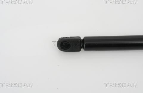 Triscan 8710 29123 - Газовая пружина, капот autospares.lv