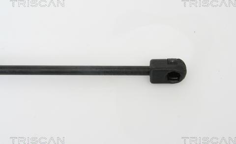 Triscan 8710 29123 - Газовая пружина, капот autospares.lv