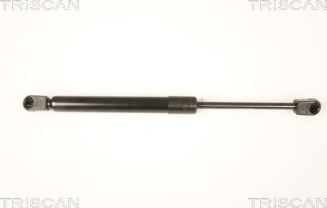 Triscan 8710 29290 - Газовая пружина, упор autospares.lv