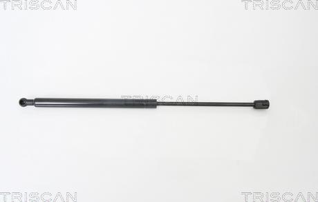 Triscan 8710 29268 - Газовая пружина, упор autospares.lv