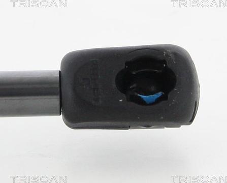 Triscan 8710 292025 - Газовая пружина, упор autospares.lv