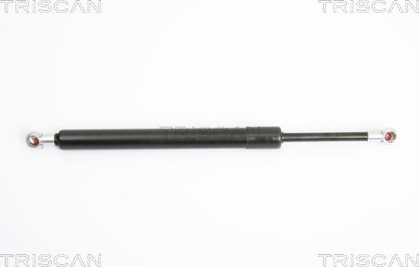 Triscan 8710 29274 - Газовая пружина, упор autospares.lv