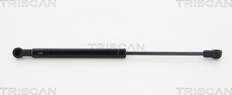 Triscan 8710 24246 - Газовая пружина, упор autospares.lv