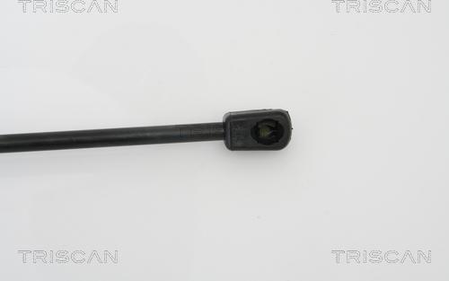 Triscan 8710 24226 - Газовая пружина, упор autospares.lv