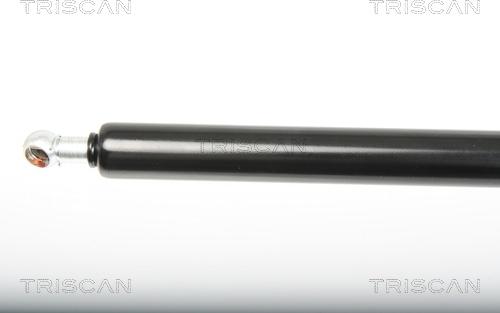 Triscan 8710 25246 - Газовая пружина, упор autospares.lv