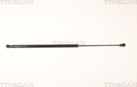 Triscan 8710 25248 - Газовая пружина, заднее стекло autospares.lv