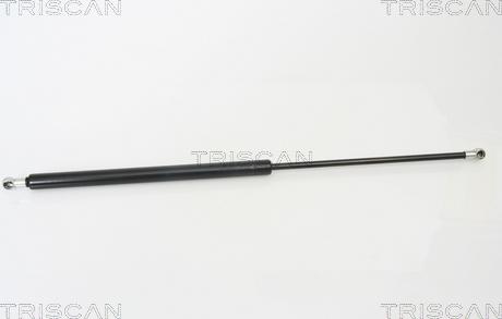 Triscan 8710 25228 - Газовая пружина, упор autospares.lv