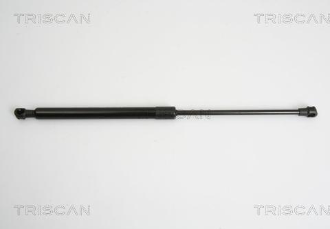 Triscan 8710 28235 - Газовая пружина, заднее стекло autospares.lv