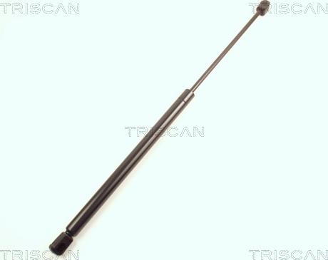 Triscan 8710 23205 - Газовая пружина, упор autospares.lv