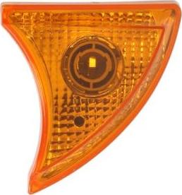 Trucklight CL-IV004L - Фонарь указателя поворота autospares.lv